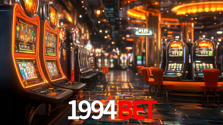 Welcome Bonus 1994bet